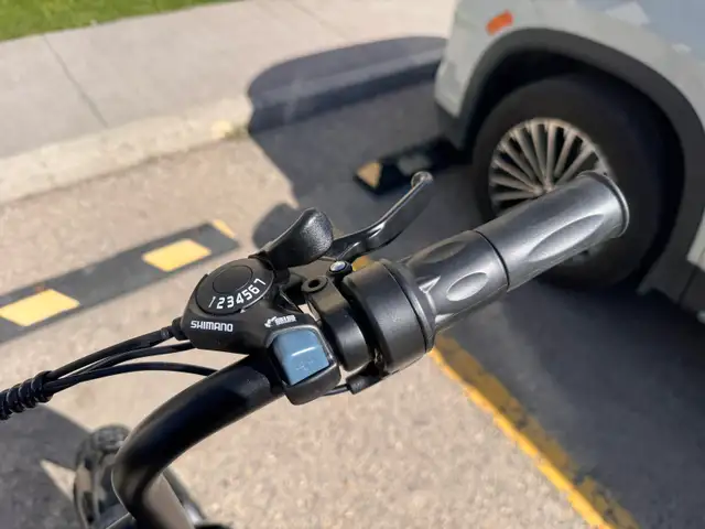 Element E-Folding Ebike in eBike in Calgary - Image 10