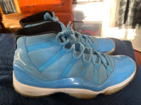 Jordan Pantone 11