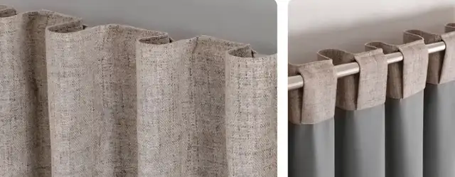 2 Panel Curtains65729279899394120