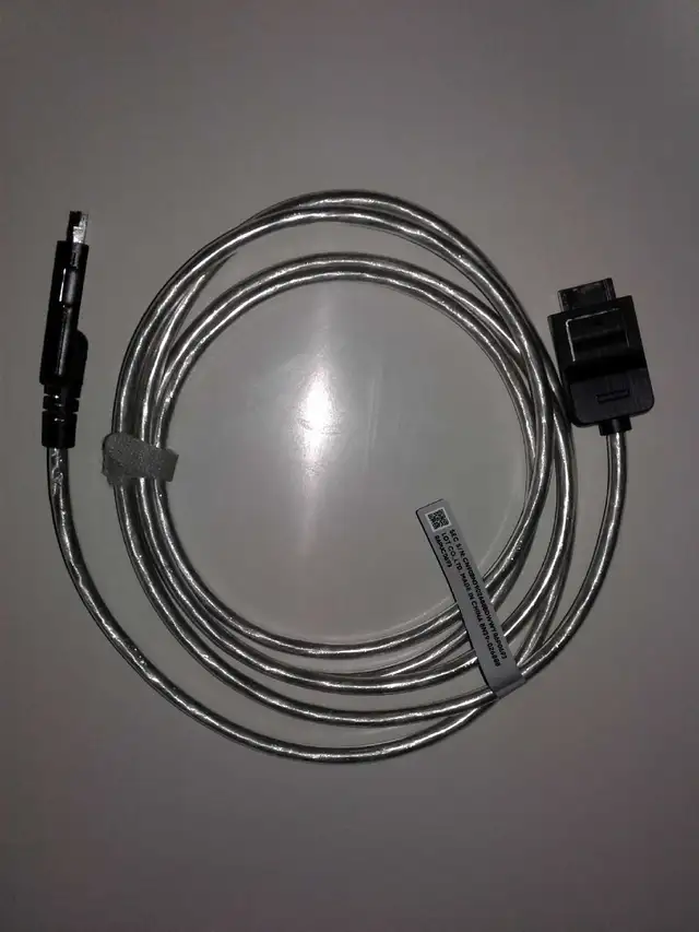 Computer monitor connector cable $5  in Cables & Connectors in City of Toronto - Image 2