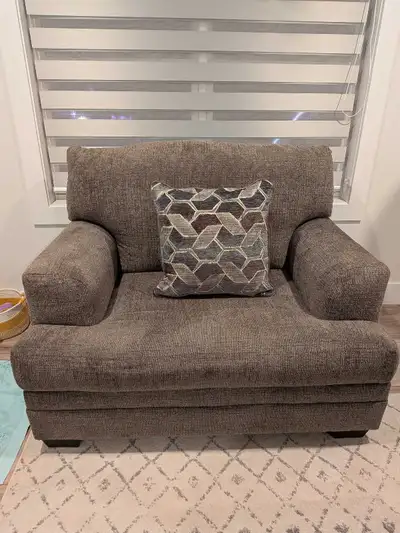 Ashley Chair, View more