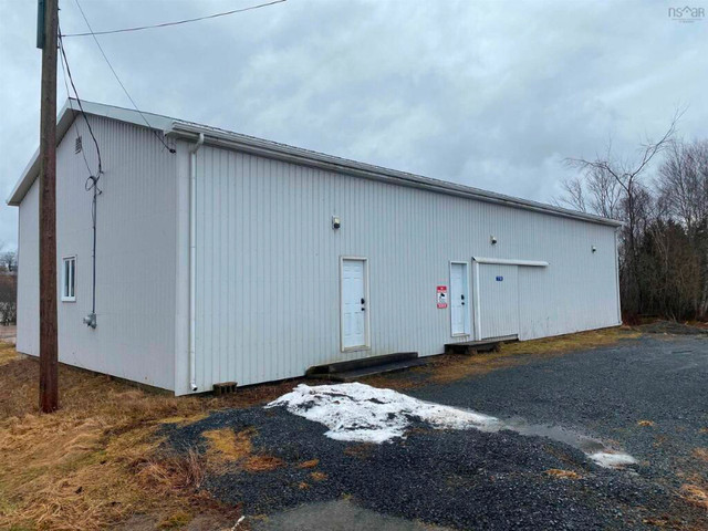 Storage Unit Business - FOR SALE! in Commercial & Office Space for Sale in Truro