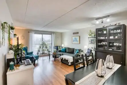 Quiet, Mature Living in Carleton Place