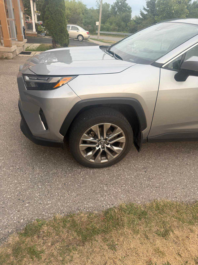 Toyota Rav4 2023 XLE in Cars & Trucks in City of Toronto - Image 3
