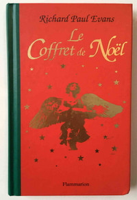 LE COFFRET DE NOËL