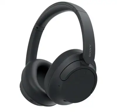 Sony WH-CH720N Noise Cancelling Wireless Headphones, View more