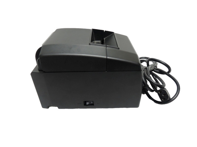 STAR 654IIBI Thermal Bluetooth ReceiptPrinter (freeShip)-TSP650 in Printers, Scanners & Fax in Edmonton - Image 2