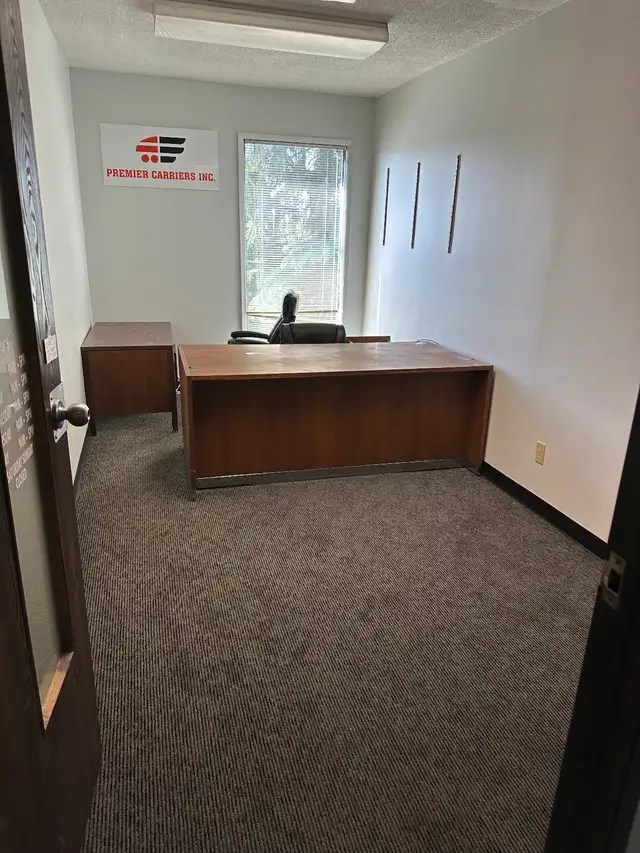 Office Space for Rent - Parsons Road