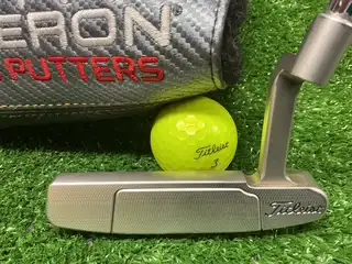 Great Condition...SCOTTY CAMERON Select Newport 35" Putter, View more