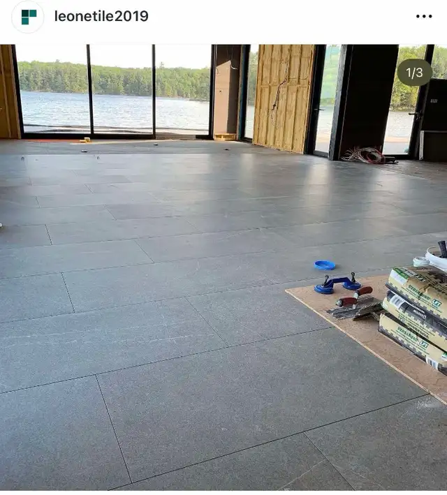Tile Installer, Professional in Flooring in Mississauga / Peel Region - Image 11