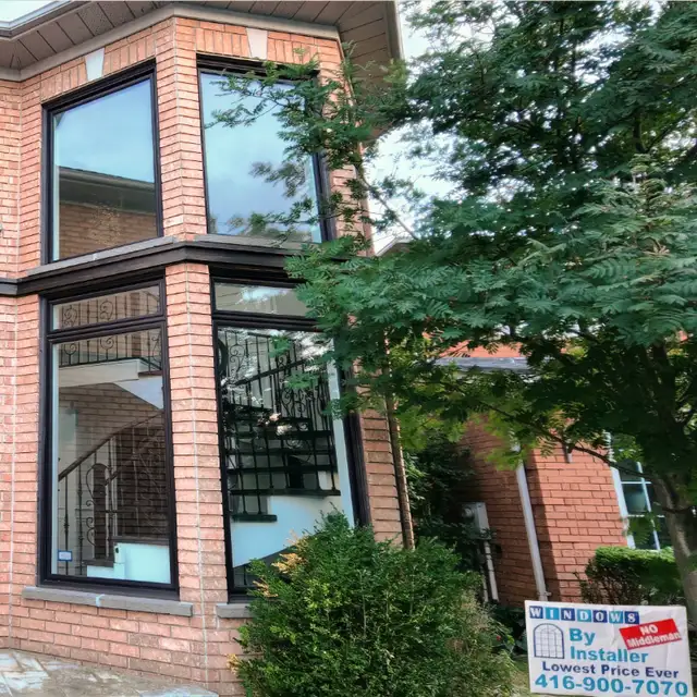 IF YOU LIKE WINDOWS AND DOORS BUT DONT LIKE HIGHT PRICE, CALL US63683060059011124