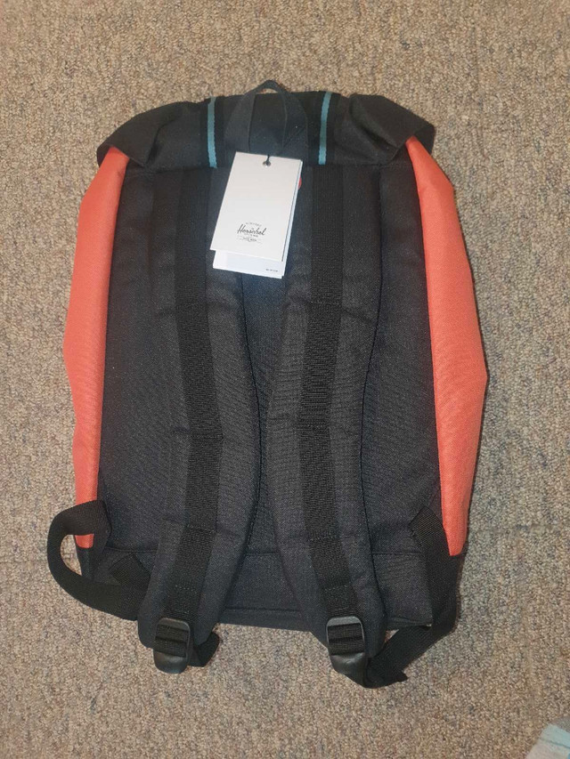 Herschel backpack in Women's - Bags & Wallets in UBC - Image 2
