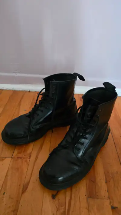 Dr martens men boots, View more