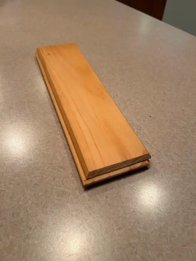 Knotty Pine Tongue and Groove 3 1/4" by 3/4"63735876169731120