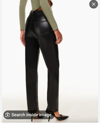 Aritzia Wilfred The Melina Pant