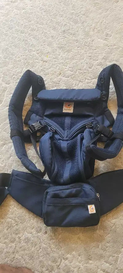 Ergobaby Carrier, View more