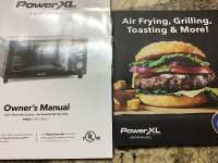 Power XL Air Fryer