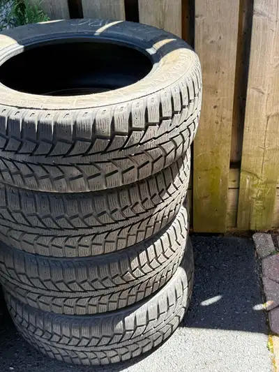 138 ads for 215 60r16 in All Categories in Toronto (GTA) | Kijiji