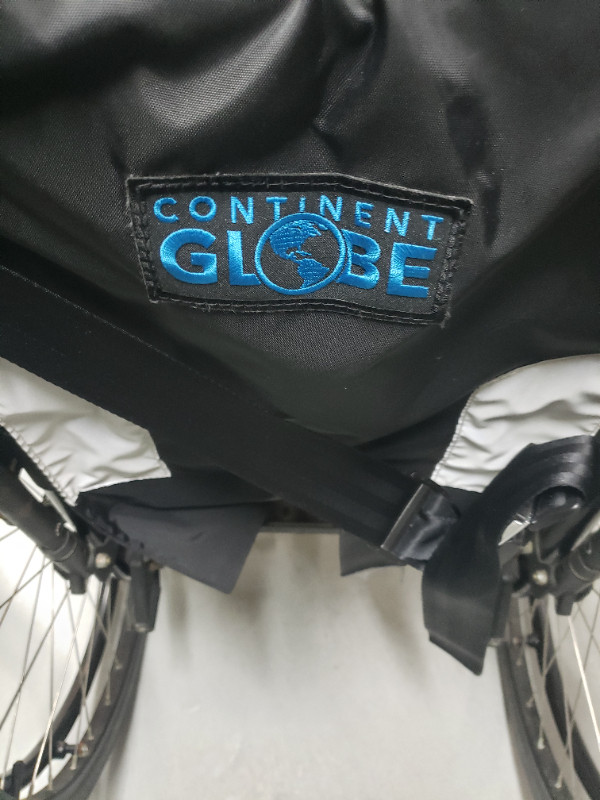 Wheelchair Medical Supplies URGENT dans Santé et besoins spéciaux  à Ville de Montréal