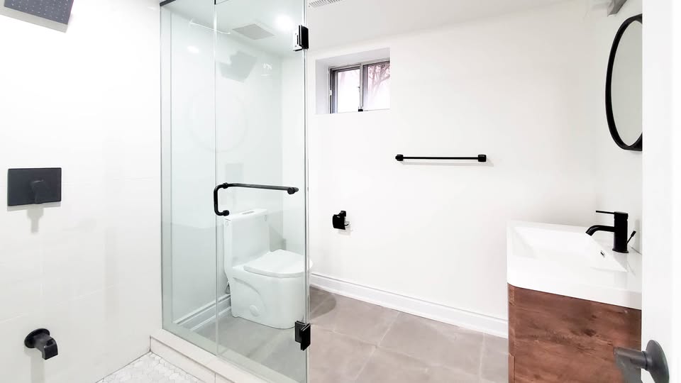 2-Bedroom Basement For Rent 4