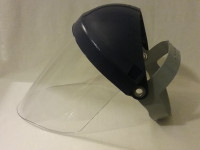 3M Clear Lens Face Shield for Pros or DIYers