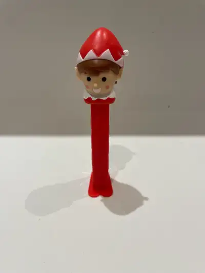 Pez Elf Dispensor , View more