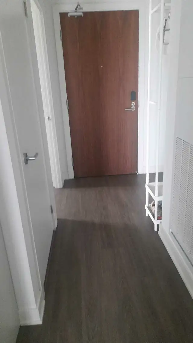 Privare Room for rent near Mount pleasant Go station, Brampton in Room Rentals & Roommates in Mississauga / Peel Region - Image 8
