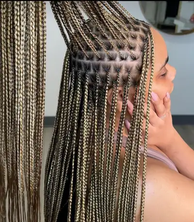 Hair stylist, View more