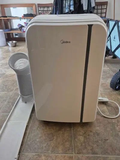 Brand New AC Unit, View more