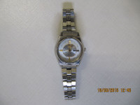 Vintage Seiko 5 Model 4206-0460 Ladies Automatic Watch 1980-90s