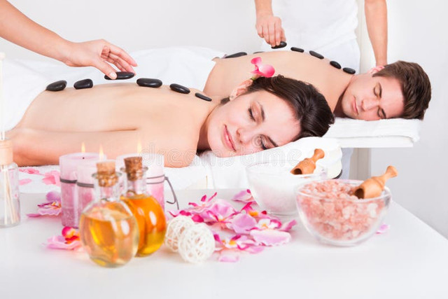 Massage SPA Oakville  Hamilton  and Milton - Oakville / Halton Region in Massage Services in Oakville / Halton Region