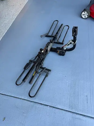 bike rack, View more