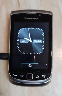 Blackberry Torch 9810 for sale