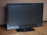 24" Haier TFT-LED LCD TV