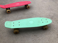 Skateboards - $15 each