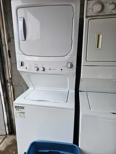 ge laundry center, View more