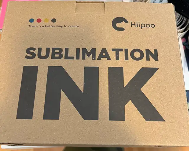 Sublimation Ink65048397255683120