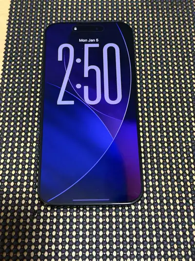 iPhone 16 Pro Max 256, View more