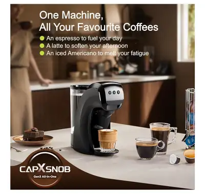 Keurig Warriors1 Coffee Maker , View more