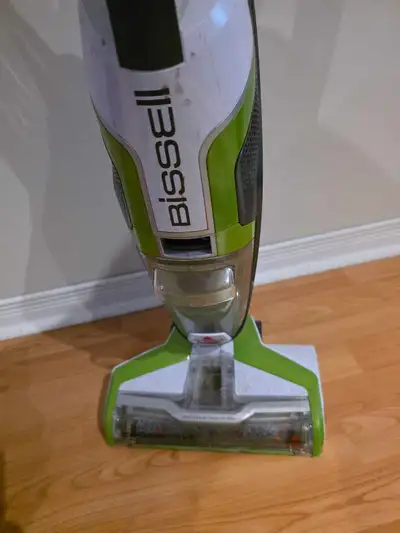 In great condition, works great but moving so dont need anymore