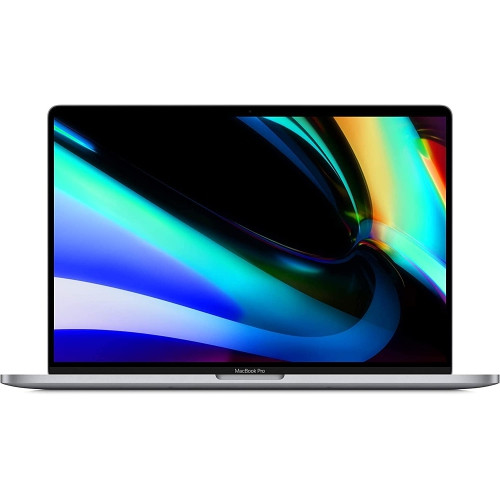 Apple MacBook Pro 16" (2019) - Space Grey (i9/1TB SSD/16GB RAM)` in Laptops in Regina