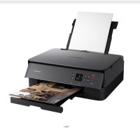 anon    PIXMA TS5320a Wireless All-In-One Inkjet    Printer
