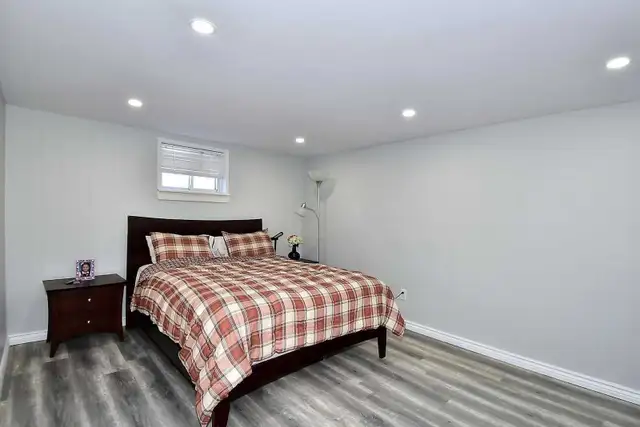 3 bedroom basement with separate entrance in Long Term Rentals in Oshawa / Durham Region - Image 3