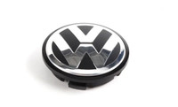 New Listing - VW OEM Center Caps - $35/per
