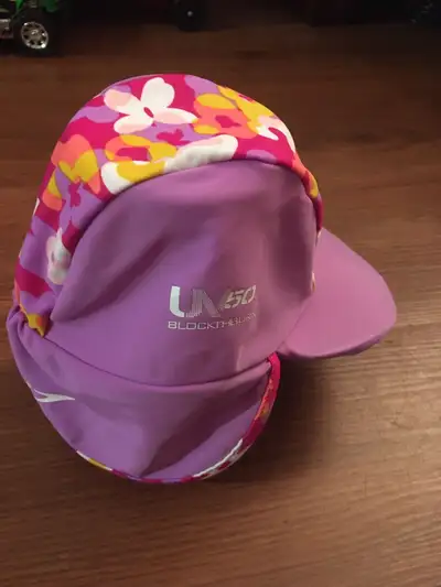 Speedo swim hat, View more