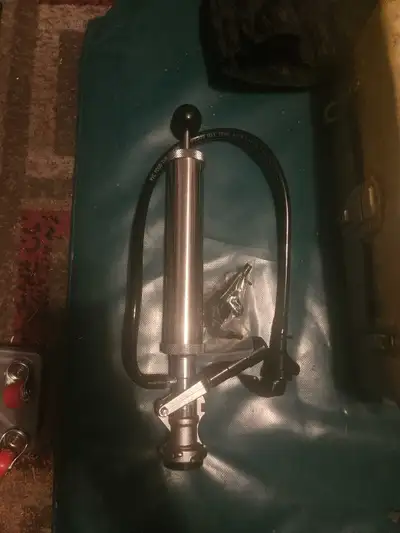 New Beer Keg Tap, View more