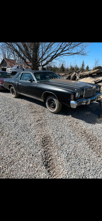 78 Chrysler Cordoba 