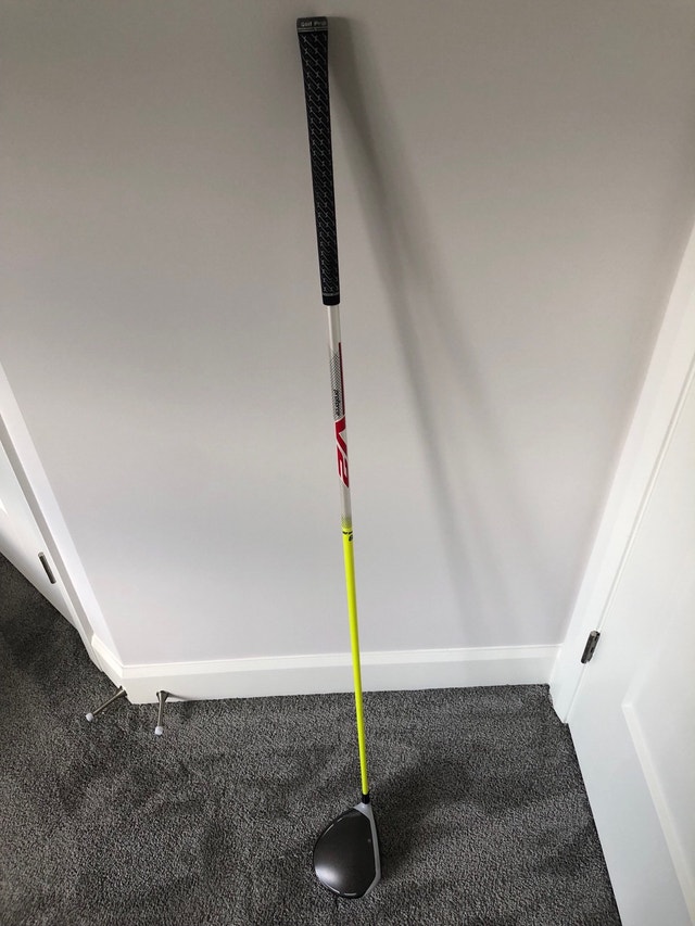 Taylormade SIM Driver Golf Ottawa Kijiji