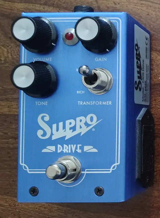Preamp, Distortion, Amplifier/Amp in a box & Cabinet pedals in Amps & Pedals in Ottawa - Image 6