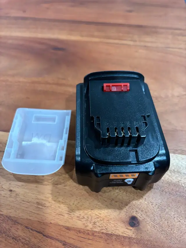 Waitley 5.0 AH 20V DeWalt Compatible Battery - Brand new in Power Tools in Mississauga / Peel Region - Image 5